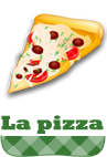 La pizza